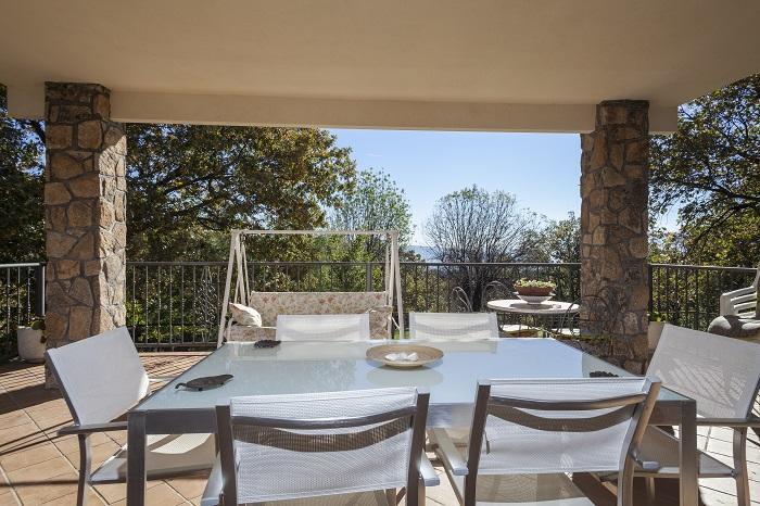 La Buenaventura Del Tietar Pension Casavieja Buitenkant foto